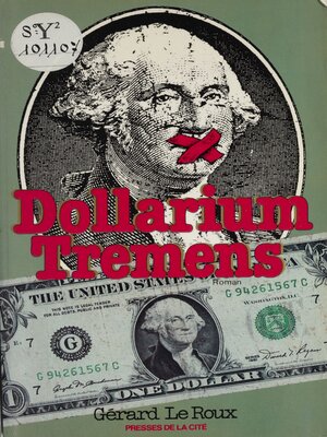 cover image of Dollarium tremens